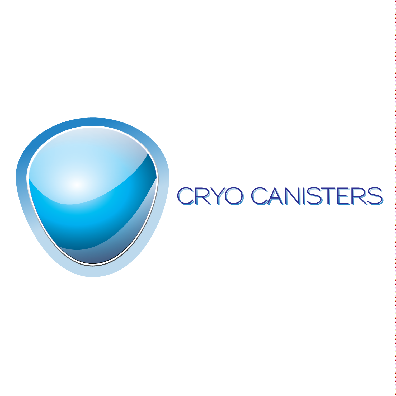 cryocanisters